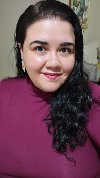 Julianna Croset - Nutricionista Especialista em Segurança Alimentar